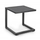 TAVOLINO HILDE E TAYLOR 40X40 BY BIZZOTTO