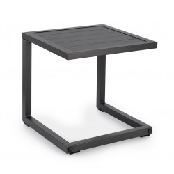 TAVOLINO HILDE E TAYLOR 40X40 BY BIZZOTTO