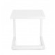TAVOLINO HILDE E TAYLOR 40X40 BY BIZZOTTO