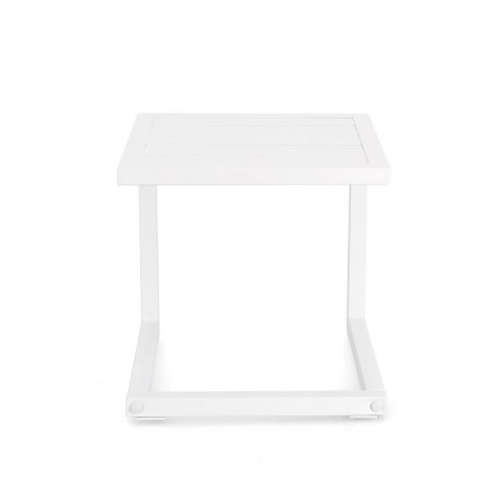 TAVOLINO HILDE E TAYLOR 40X40 BY BIZZOTTO