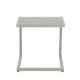 TAVOLINO HILDE E TAYLOR 40X40 BY BIZZOTTO