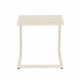 TAVOLINO HILDE E TAYLOR 40X40 BY BIZZOTTO