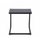 TAVOLINO HILDE E TAYLOR 40X40 BY BIZZOTTO