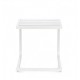 TAVOLINO HILDE E TAYLOR 40X40 BY BIZZOTTO