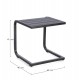 TAVOLINO HILDE E TAYLOR 40X40 BY BIZZOTTO