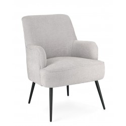 Poltrona Ernestina by Bizzotto.