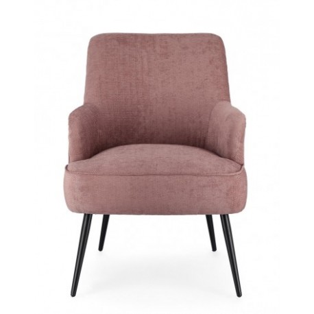 Poltrona Ernestina by Bizzotto.
