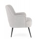 Poltrona Ernestina by Bizzotto.