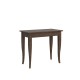 CONSOLLE SCIABOLA/VERONA SMALL ALLUNGABILE FINO 204 CM DIM. 90X48X77H.