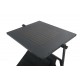 LETTINO LOUGER SOLARE PIEGHEVOLE 20W TX-275