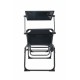 LETTINO LOUGER SOLARE PIEGHEVOLE 20W TX-275