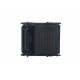 LETTINO LOUGER SOLARE PIEGHEVOLE 20W TX-275