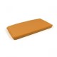 Panchina Net Bench in polipropilene fiberglass. Impilabile. Vari colori.