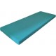 Panchina Net Bench in polipropilene fiberglass. Impilabile. Vari colori.