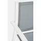 SET3 SALOTTO AURI ANTRACITE-ANTR JA18 O BIANCO BY BIZZOTTO