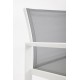 SET4 SALOTTO KALLEN BIANCO YK11 BY BIZZOTTO