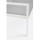 SET4 SALOTTO KALLEN BIANCO YK11 BY BIZZOTTO