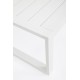 SET4 SALOTTO KALLEN BIANCO YK11 BY BIZZOTTO