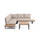 SET SALOTTO ANG. C-C ZELMAR ANTR. YK13