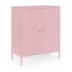 CREDENZA 2A CAMBRIDGE VARI COLORI BY BIZZOTTO