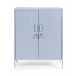 CREDENZA 2A CAMBRIDGE VARI COLORI BY BIZZOTTO