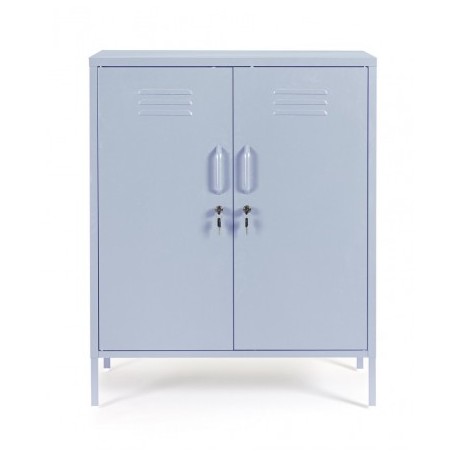 CREDENZA 2A CAMBRIDGE VARI COLORI BY BIZZOTTO