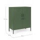 CREDENZA 2A CAMBRIDGE VARI COLORI BY BIZZOTTO