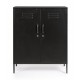 CREDENZA 2A CAMBRIDGE VARI COLORI BY BIZZOTTO