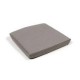 Poltrona Net Relax impilabile in polipropilene fiberglass. Vari colori.