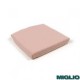 Poltrona Net Relax impilabile in polipropilene fiberglass. Vari colori.