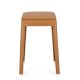 SGABELLO SCOOBY IMPILABILE BY BIZZOTTO