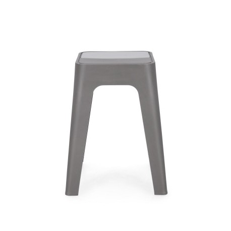 SGABELLO HOBBIT IMPILABILE VARI COLORE BY BIZZOTTO