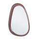 SPECCHIO C-C OTILIA GOCCIA 80X120 DEEP BY BIZZOTTO