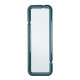 SPECCHIO C-C OTILIA RET 60X160 DEEP - DA TERRA C-C OTILIA 80X180 BY BIZZOTTO