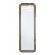 SPECCHIO C-C OTILIA RET 60X160 DEEP - DA TERRA C-C OTILIA 80X180 BY BIZZOTTO