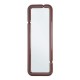 SPECCHIO C-C OTILIA RET 60X160 DEEP - DA TERRA C-C OTILIA 80X180 BY BIZZOTTO