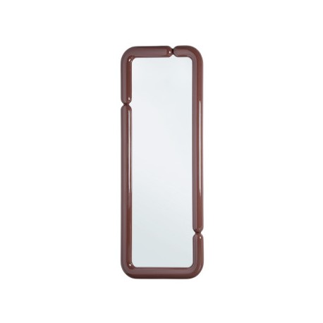 SPECCHIO C-C OTILIA RET 60X160 DEEP - DA TERRA C-C OTILIA 80X180 BY BIZZOTTO