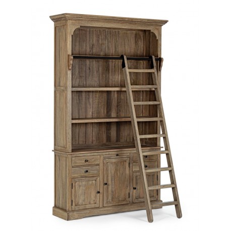 LIBRERIA JEFFERSON/DOMITILLE BY BIZZOTTO LIBRERIA JEFFERSON/DOMITILLE BY BIZZOTTO