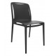 SEDIA VELAIR IMPILABILE SENZA BRACCIOLI BY GRANDSOLEIL