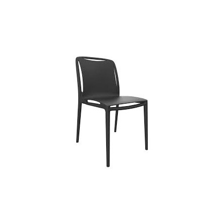 SEDIA VELAIR IMPILABILE SENZA BRACCIOLI BY GRANDSOLEIL