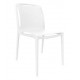 SEDIA VELAIR IMPILABILE SENZA BRACCIOLI BY GRANDSOLEIL
