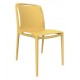 SEDIA VELAIR IMPILABILE SENZA BRACCIOLI BY GRANDSOLEIL