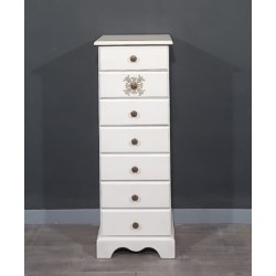 CASSETTIERA 7 CASSETTI MX/C ART.03