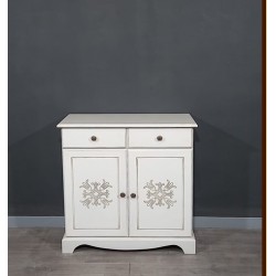 MOBILE INGRESSO ART 11 MX/C 2 ANTE + 2 CASSETTI