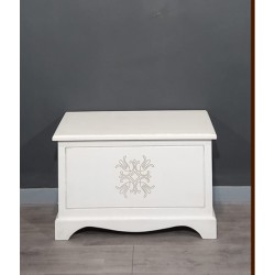 CASSAPANCA IN LEGNO ART. 27 MX/C