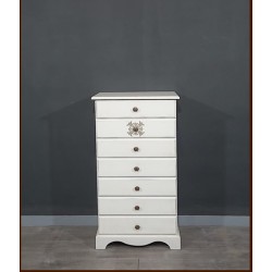 CASSETTIERA 7 CASSETTI MX/C ART.04