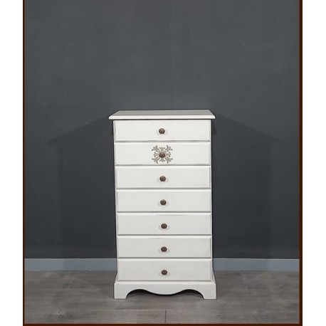 CASSETTIERA 7 CASSETTI MX/C ART.04