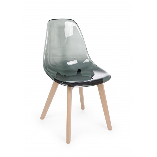 sedie moderne Easy by Bizzotto. Miglior prezzo su Arredocasastore