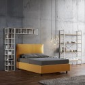 Letto piazza e mezza
