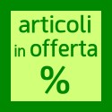 Articoli in offerta